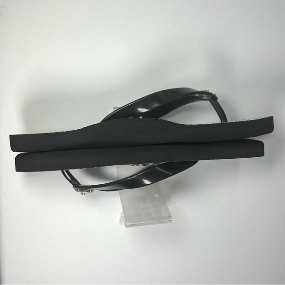 Brighton Classic Jungle Float Flip Flops Size 7-8 Women's - Picture 10 of 12